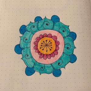 Bullet Journal (customizable)